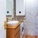 Elegant - Proche Paris & La Defense Apartman *