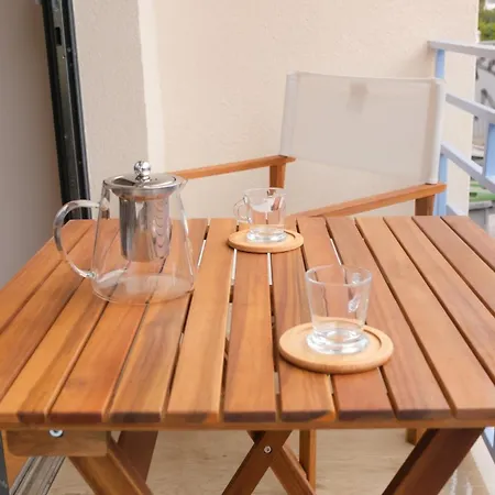 Elegant - Proche Paris & La Defense Διαμέρισμα Rueil-Malmaison