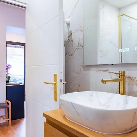 élégant - Proche Paris&la Défense Apartamento *
