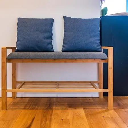 Apartamento élégant - Proche Paris&la Défense *