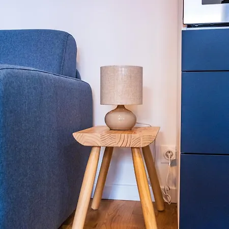 Elegant - Proche Paris & La Defense Διαμέρισμα
