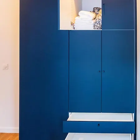 Elegant - Proche Paris & La Defense Διαμέρισμα