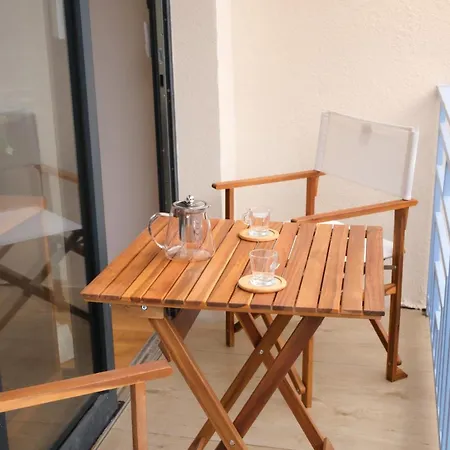 Διαμέρισμα Elegant - Proche Paris & La Defense Rueil-Malmaison